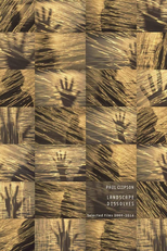 Landscape Dissolves: Selected Films 2009 - 2016 (Landscape Dissolves: Selected Films 2009 - 2016)