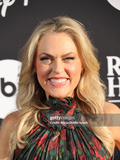 Elaine Hendrix