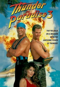 Thunder in Paradise 3 (Thunder in Paradise 3)