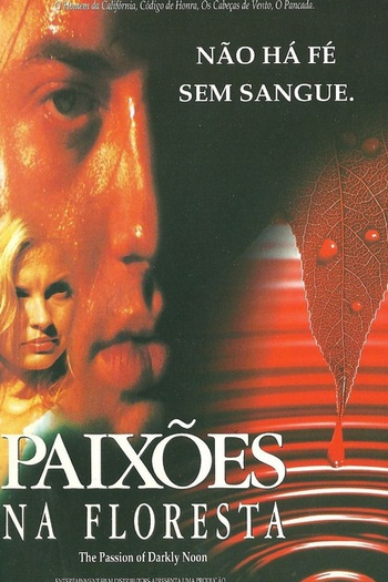  de Filme Paixões na Floresta (1995)