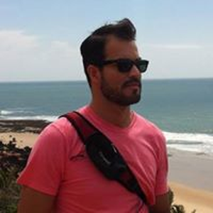 Foto de perfil de Roberto