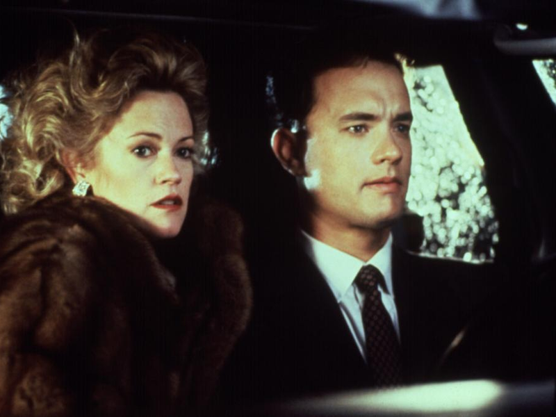 Foto 34 de A Fogueira das Vaidades