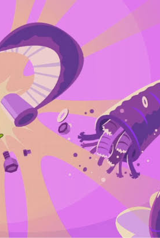 Poster 1 de Série Belatrix (2021)