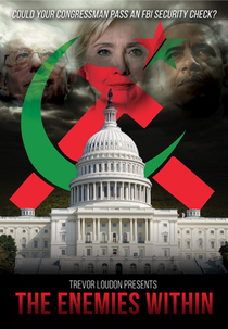 The Enemies Within (The Enemies Within)