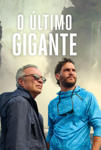 Poster 1 de Filme O Último Gigante (2026)