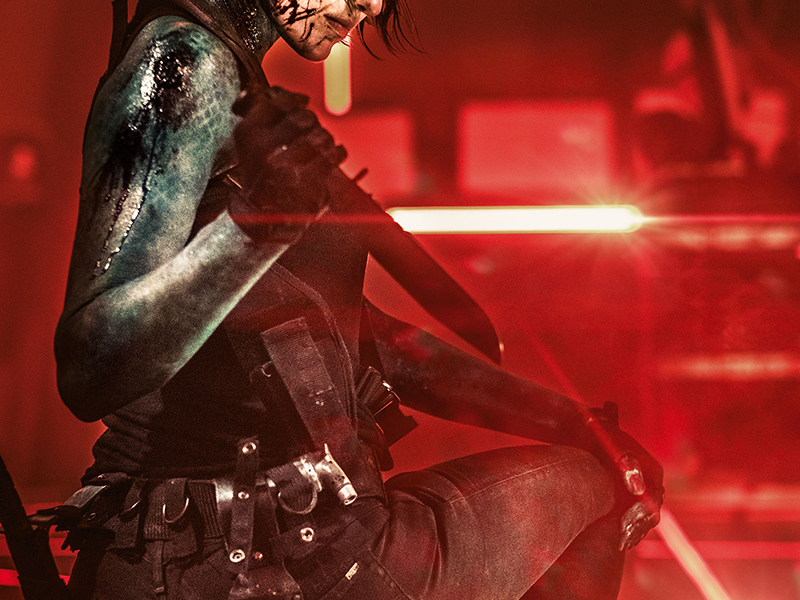 Foto 4 de Nekrotronic