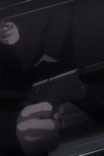 Poster de Episódio お引っ越し (2024)