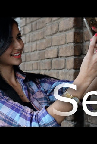 Poster 1 de Curta Selfie (2016)