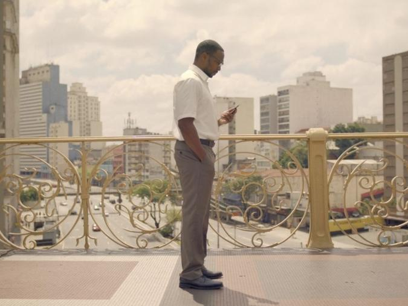 Foto 11 de Black Mirror (5ª Temporada)