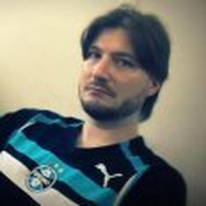 Foto de perfil de Rodrigo Do Amaral