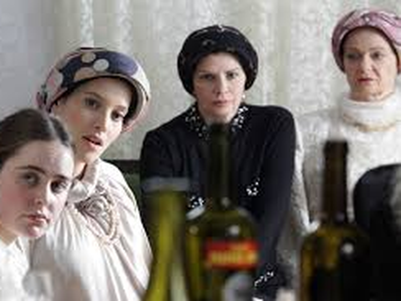 Foto 4 de Preenchendo o Vazio