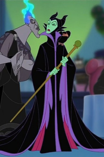 Poster de Episódio Halloween With Hades (2003)