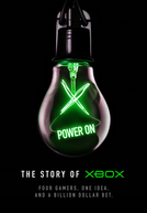 Power On: The Story of Xbox