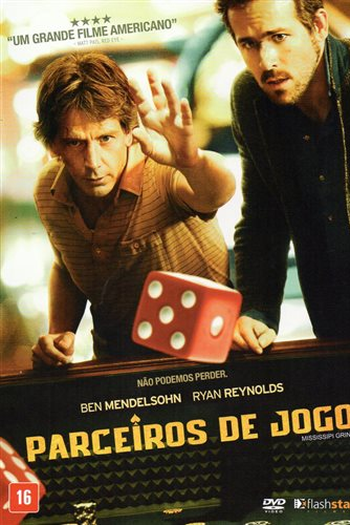  de Filme Parceiros de Jogo (2015)