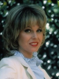 Joanna Lumley