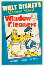 Limpadores de Janela (Window Cleaners)