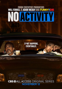 No Activity (1ª Temporada) (No Activity (Season 1))