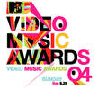 Video Music Awards | VMA (2004)