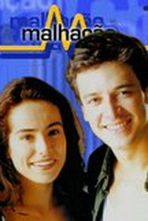 Malhação 1998 - Poster / Capa / Cartaz - Oficial 2