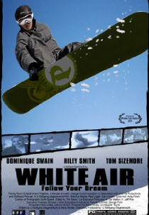 White Air (White Air)