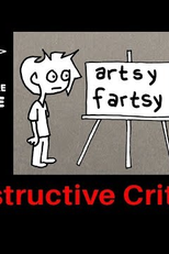 CONSTRUCTIVE CRITIQUES (CONSTRUCTIVE CRITIQUES)