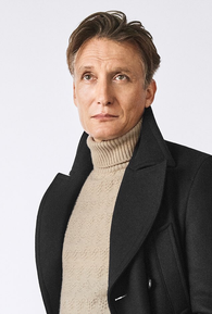 Oliver Masucci