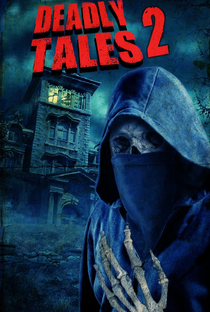 Deadly Tales II - Poster / Capa / Cartaz - Oficial 1