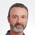 Eric Fogel