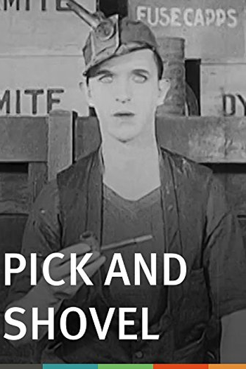  de Curta Pick and shovel (1923)