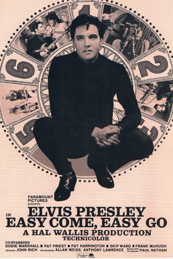  de Filme Meu Tesouro é você (1967)