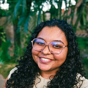 Foto de perfil de Tayná