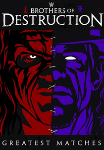 Brothers of Destruction (Brothers of Destruction)