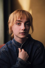Eloise Thomas