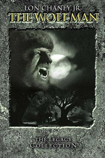  de Filme O Lobisomem (1941)