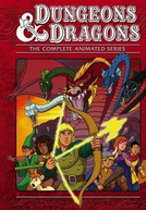 Caverna do Dragão (1ª Temporada) (Dungeons & Dragons (Season 1))