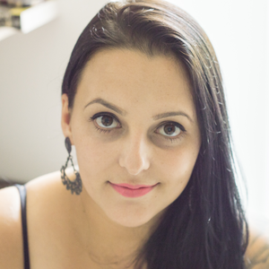 Foto de perfil de Camila