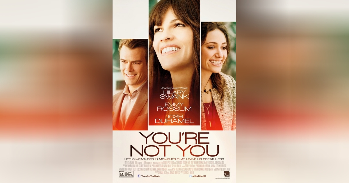 Um Momento Pode Mudar Tudo: filme de 2014 - Filmow