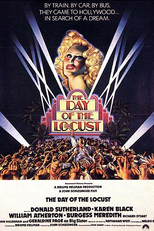 O Dia do Gafanhoto (The Day of the Locust)