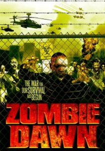 Amanhecer Zumbi (Zombie Dawn)