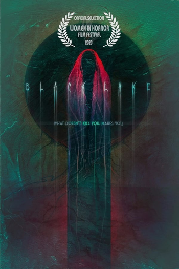  de Filme Black Lake (2020)