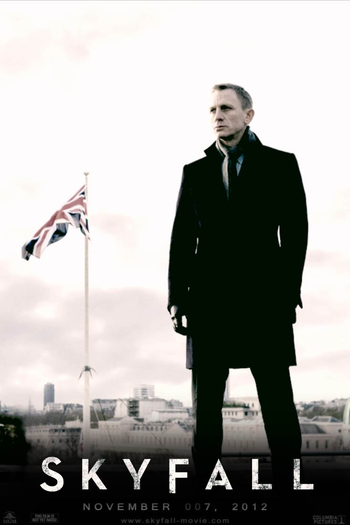  de Filme 007: Operação Skyfall (2012)