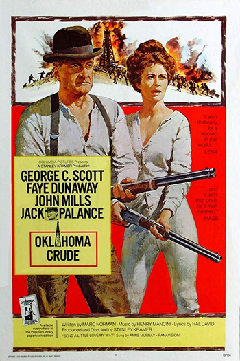 Poster de Filme Poço de Ódio (1973)