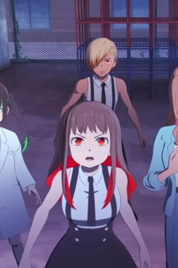 Poster de Episódio 旅行行くならどこ行きたい? (2023)