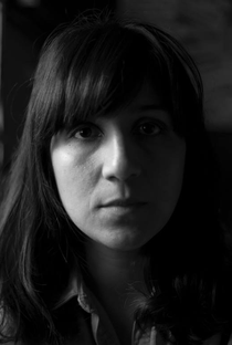 Brenda Vanegas - Poster 1