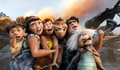 Confira o novo pôster da animação The Croods, da Dreamworks
