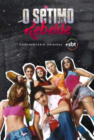 Poster 1 de Série O Sétimo Rebelde (1ª Temporada) (2025)