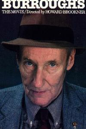  de Filme Burroughs (1983)