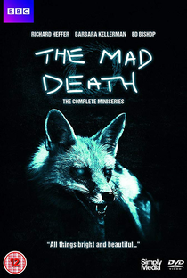 The Mad Death - Poster / Capa / Cartaz - Oficial 1