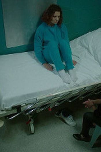 Poster de Episódio Afterlife (2016)