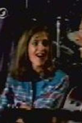 Poster de Episódio Beautiful Songbird (1993)